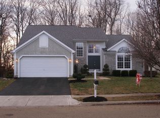 7539 Dover Ridge Ct, Blacklick, OH 43004