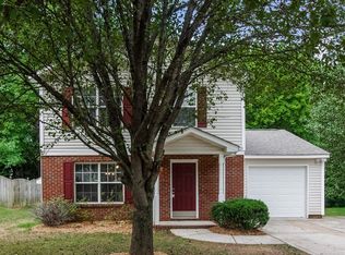 1833 Cagney St, Charlotte, NC 28262