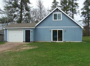 14 W Johnson Lake Rd, Gwinn, MI 49841