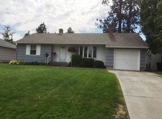111 W 30th Ave, Spokane, WA 99203