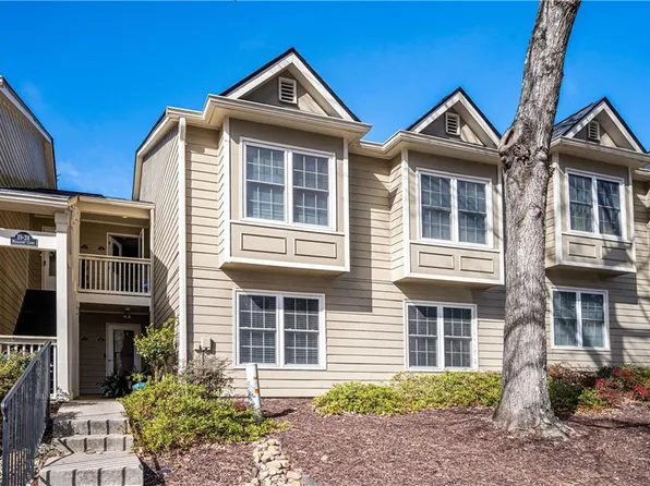 23 Middleton Ct SE, Smyrna, GA 30080