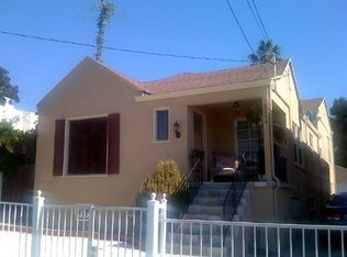 5314 Belvedere St, Oakland, CA 94601