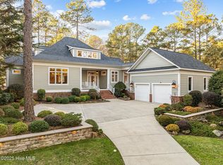 10 Wee Burn Ln, Pinehurst, NC 28374
