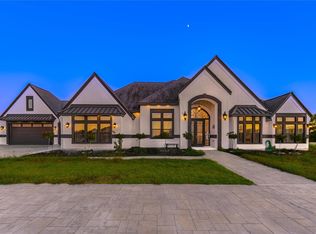 4821 Walters Rd, Richmond, TX 77469