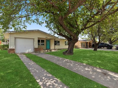 11821 Abston Ln, Dallas, TX, 75218