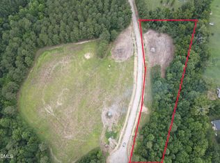 1 Hidden Dreams Way Lot 1, Zebulon, NC 27597
