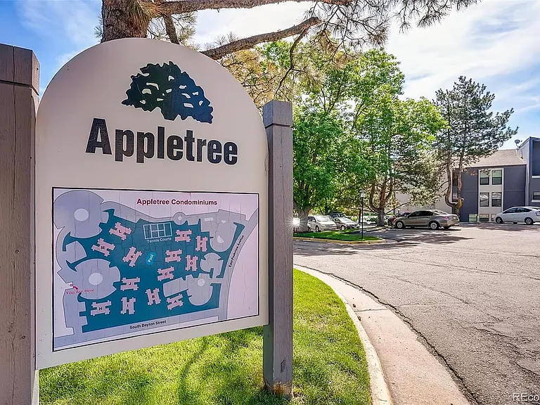 Appletree Condos