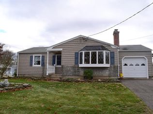 268 Fletcher Cir, Chicopee, MA 01020