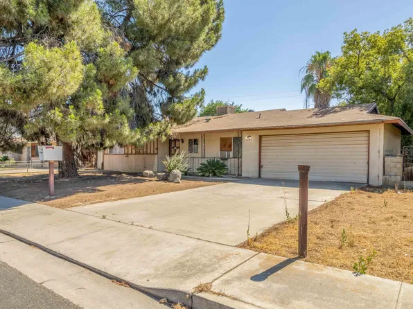 256 N Alice Avenue, Dinuba, CA 93618
