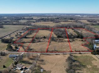 0 Welch Rd, Newbern, TN 38059