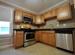 40 Turner St #G, Brighton, MA 02135