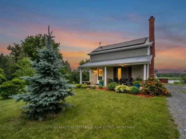 731 County Road 9 #B, Greater Napanee, ON K7R 0E5