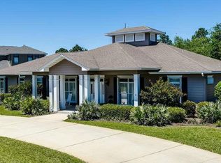 510 Windrose Cir, Perdido Key, FL 32507