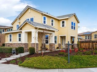 419 W Huntington Ave, Mountain House, CA 95391