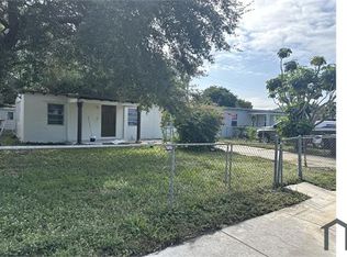 2120 Service Rd, Opa Locka, FL 33054