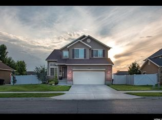 1580 S 910 W, Payson, UT 84651