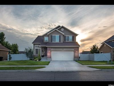 1580 S 910 W, Payson, UT, 84651