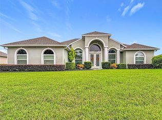 2808 DEERFIELD STREET, ST CLOUD, FL 34771