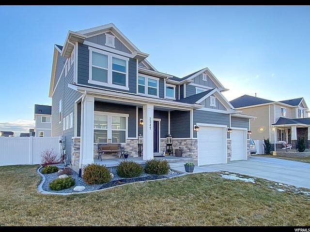 1st image of 2347 W Bluestem Dr