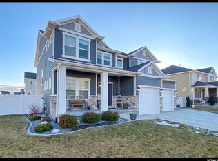 2347 W Bluestem Dr, Lehi, UT 84043