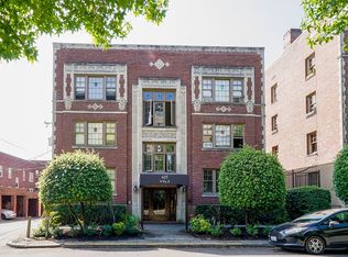 415 W Roy St #106, Seattle, WA 98119