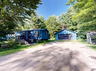 246 Martin Stream Rd, Fairfield, ME 04937
