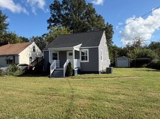 305 Koch Ave, Richmond, VA 23223