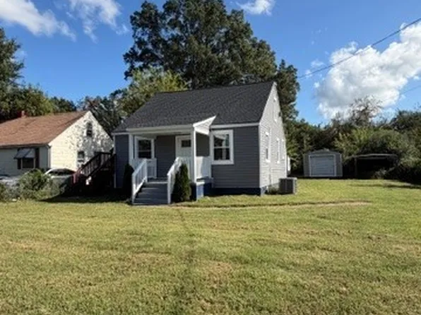 305 Koch Ave, Richmond, VA 23223