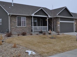 5281 Roadrunner Ave, Firestone, CO 80504