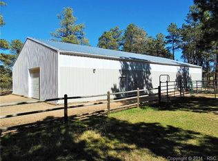 8535 Swan Rd, Colorado Springs, CO 80908