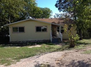 210 Crest Dr, Spicewood, TX 78669