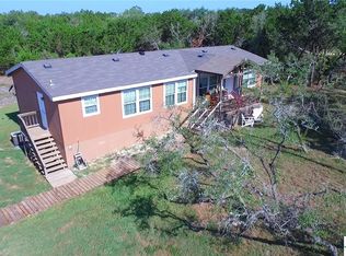 323 N Candy Rd, Pipe Creek, TX 78063