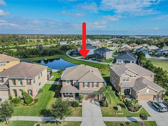 3rd image of 7394 Sugar Brook Pl