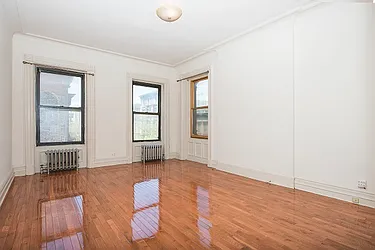 Rented by Perry Associates NYC Inc