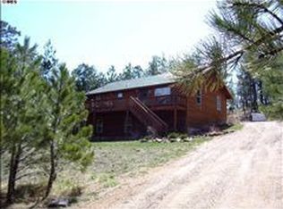 167 Cherokee Rd, Lyons, CO 80540