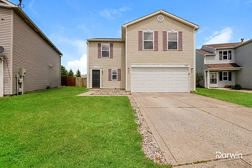 2309 Harvest Moon Dr Photo 1