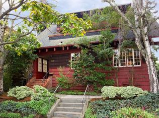 2610 Woolsey St, Berkeley, CA 94705
