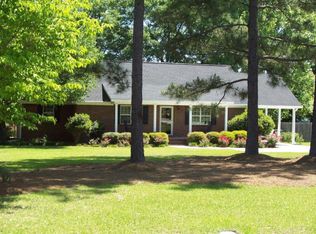 464 Tallokas Trl, Moultrie, GA 31788