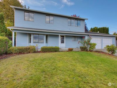4924 S 180TH Place, Seatac, WA, 98188