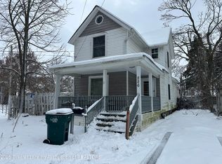 226 N 8th St, Lansing, MI 48912