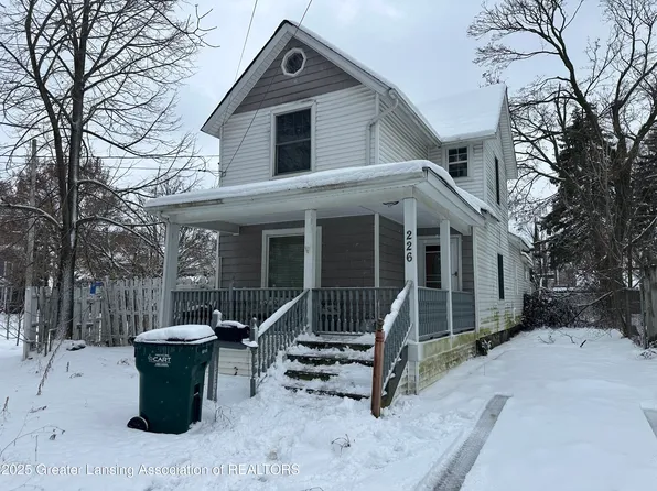 226 S 8th St, Lansing, MI 48912