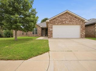 7807 85th St, Lubbock, TX 79424