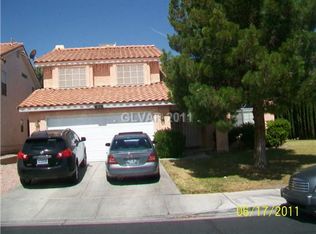 31 Tidwell Ln, Henderson, NV 89074