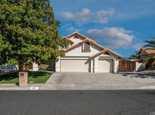 1467 E Beringer Dr, San Jacinto, CA 92583