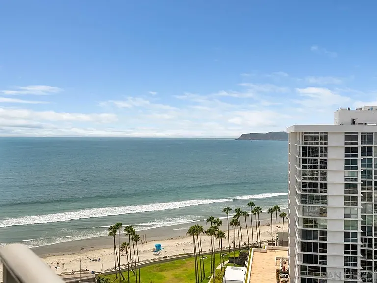 1810 Avenida Del Mundo #1606 — Photo 16