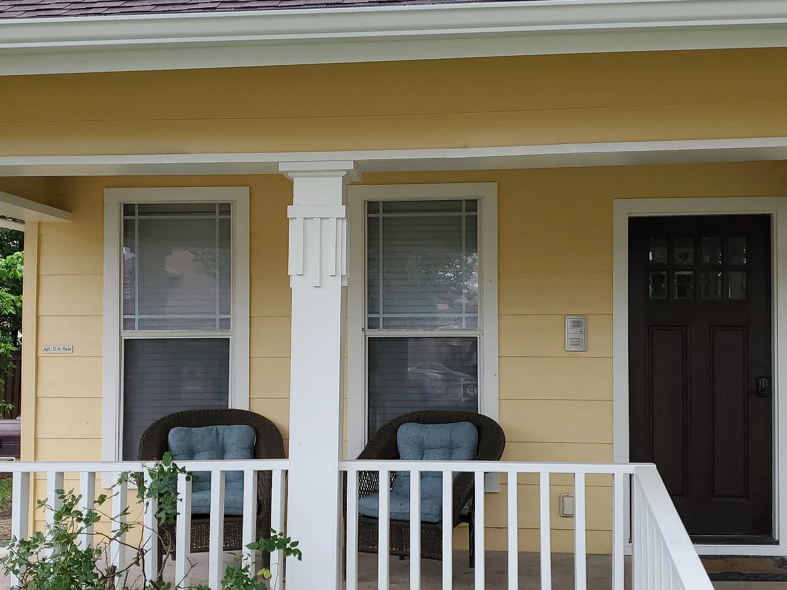 1 bed, 600 sqft, $1,050 — Photo 2