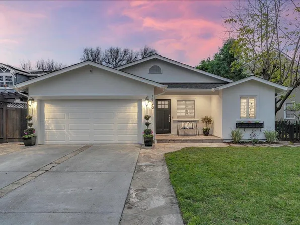 1922 Creek Dr, San Jose, CA 95125