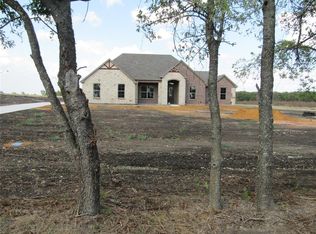 401 George Rd, Howe, TX 75459