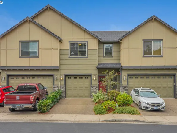11279 SE Falco St, Happy Valley, OR 97086