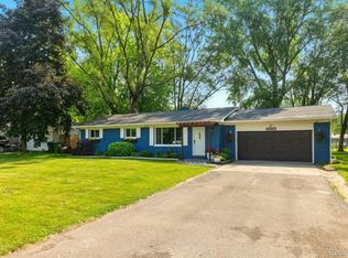 50536 Ryan Rd, Shelby Township, MI 48317